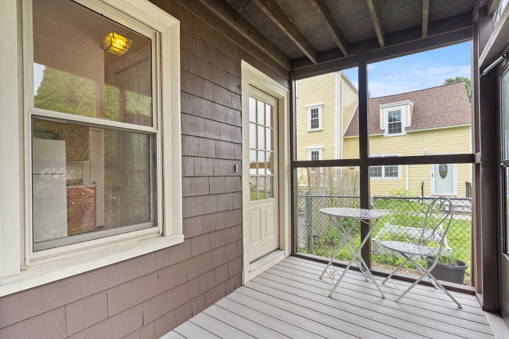 1 bed, 1 bath apartment for rent at 189 Sherman St Unit 189, North Cambridge — photo 19 of 20