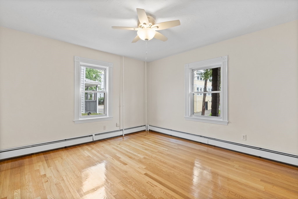 1 bed, 1 bath apartment for rent at 189 Sherman St Unit 189, North Cambridge — photo 1 of 20