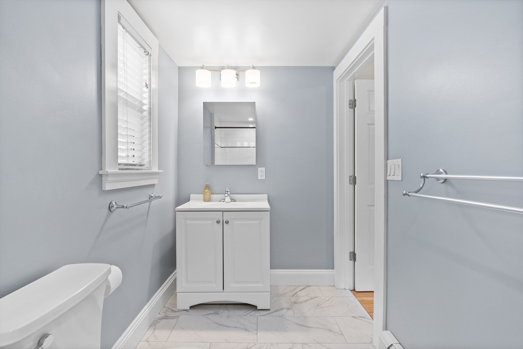 1 bed, 1 bath apartment for rent at 189 Sherman St Unit 189, North Cambridge — photo 17 of 20