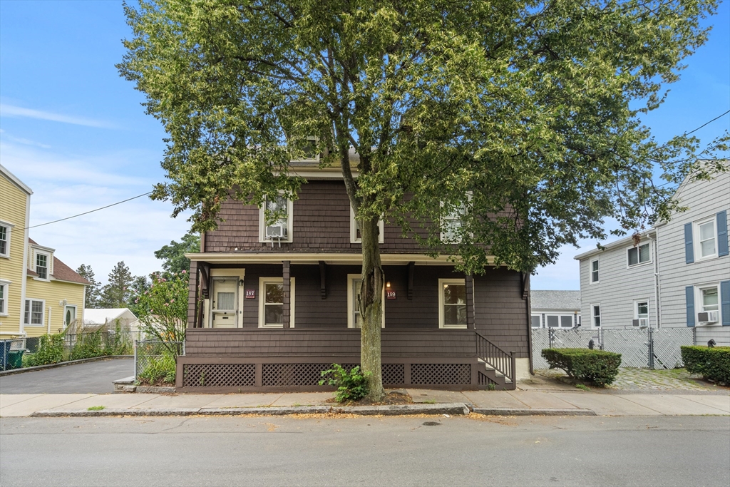 1 bed, 1 bath apartment for rent at 189 Sherman St Unit 189, North Cambridge — photo 20 of 20