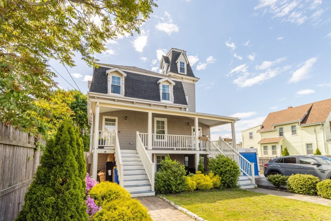 3 bed, 2 bath apartment for rent at 189 Shirley Unit 1a, Winthrop