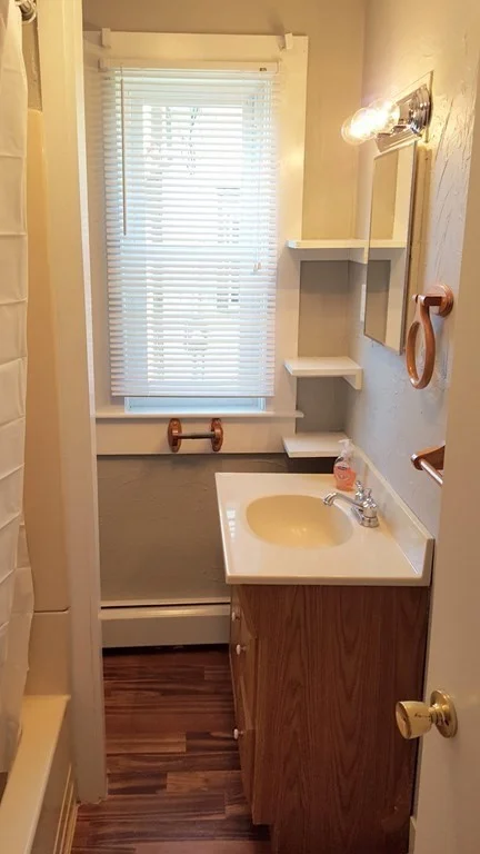 2 bed, 1 bath apartment for rent at 189 Standish Ave Unit 1 N, Plymouth — photo 4 of 4