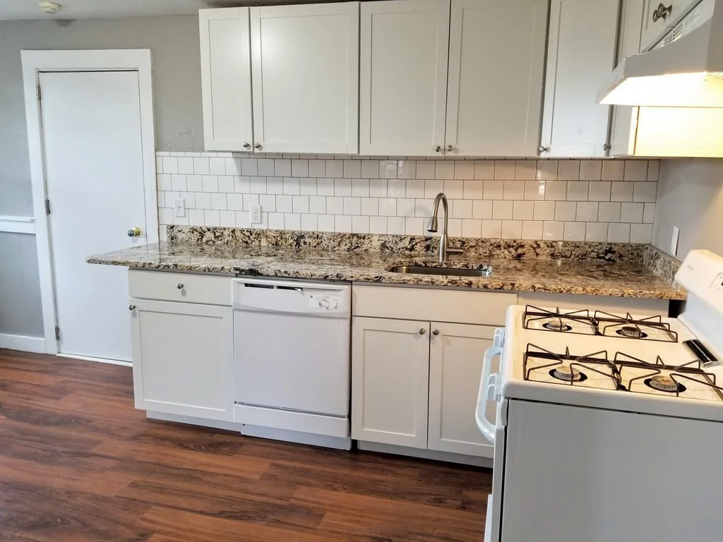 2 bed, 1 bath apartment for rent at 189 Standish Ave Unit 3N, Plymouth