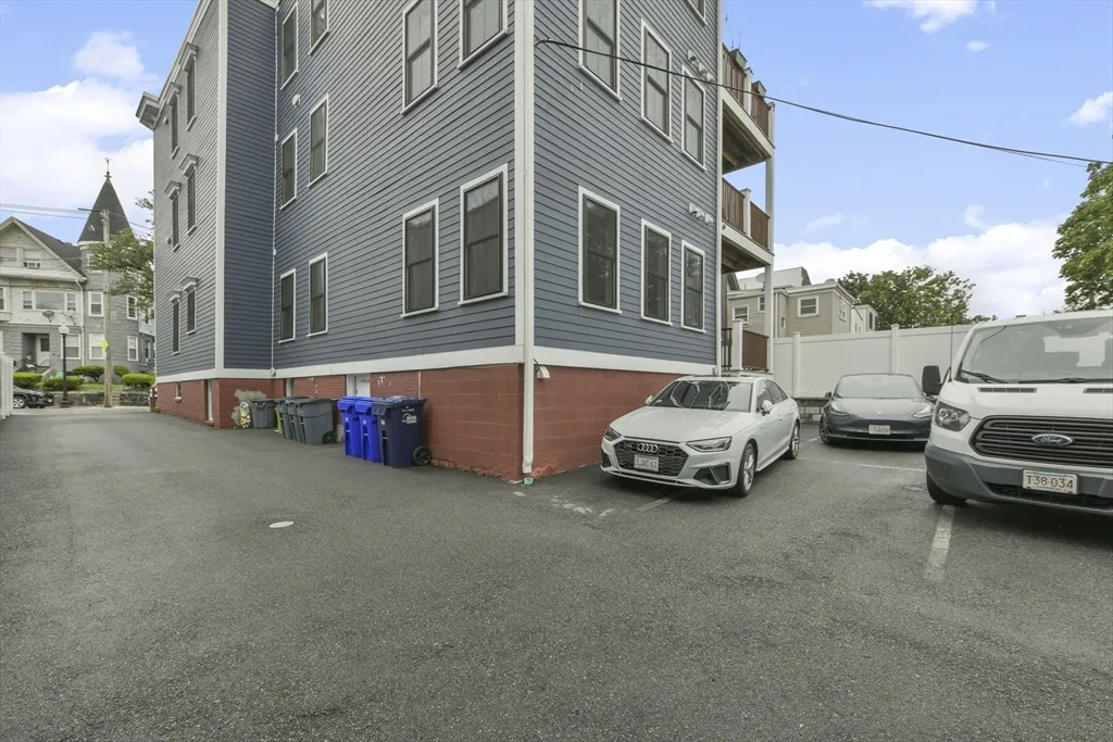 2 bed, 2 bath apartment for rent at 189 Trenton St Unit 6, East Boston — photo 19 of 21
