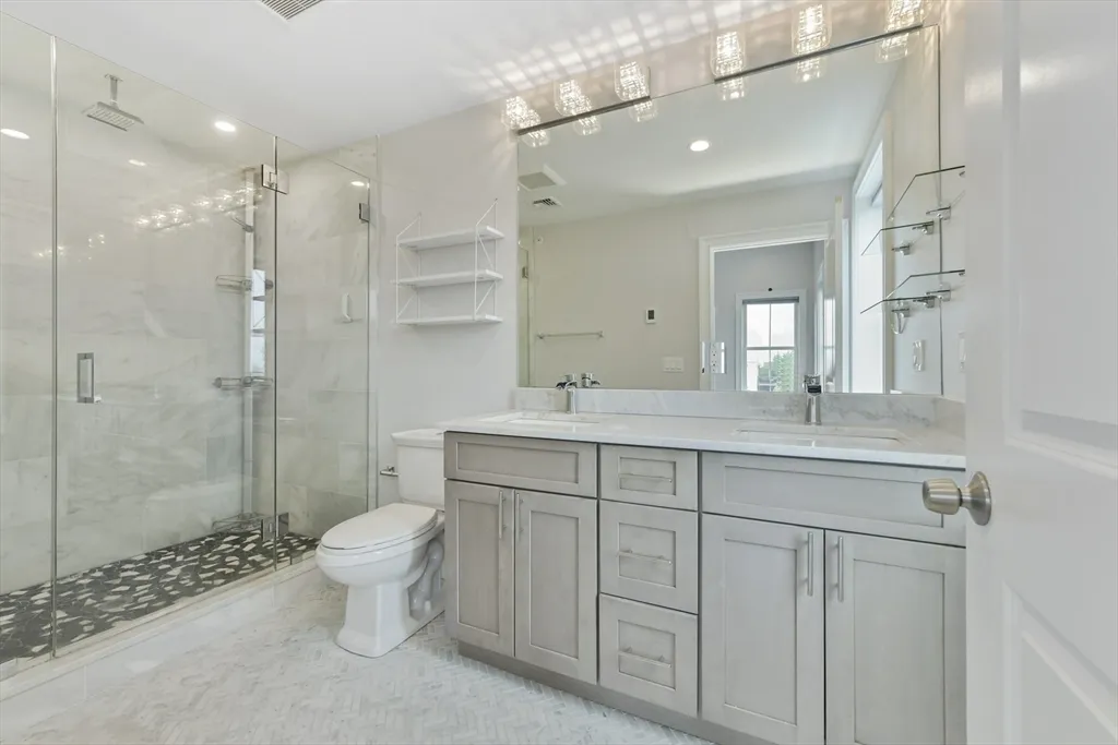 2 bed, 2 bath apartment for rent at 189 Trenton St Unit 6, East Boston — photo 10 of 21