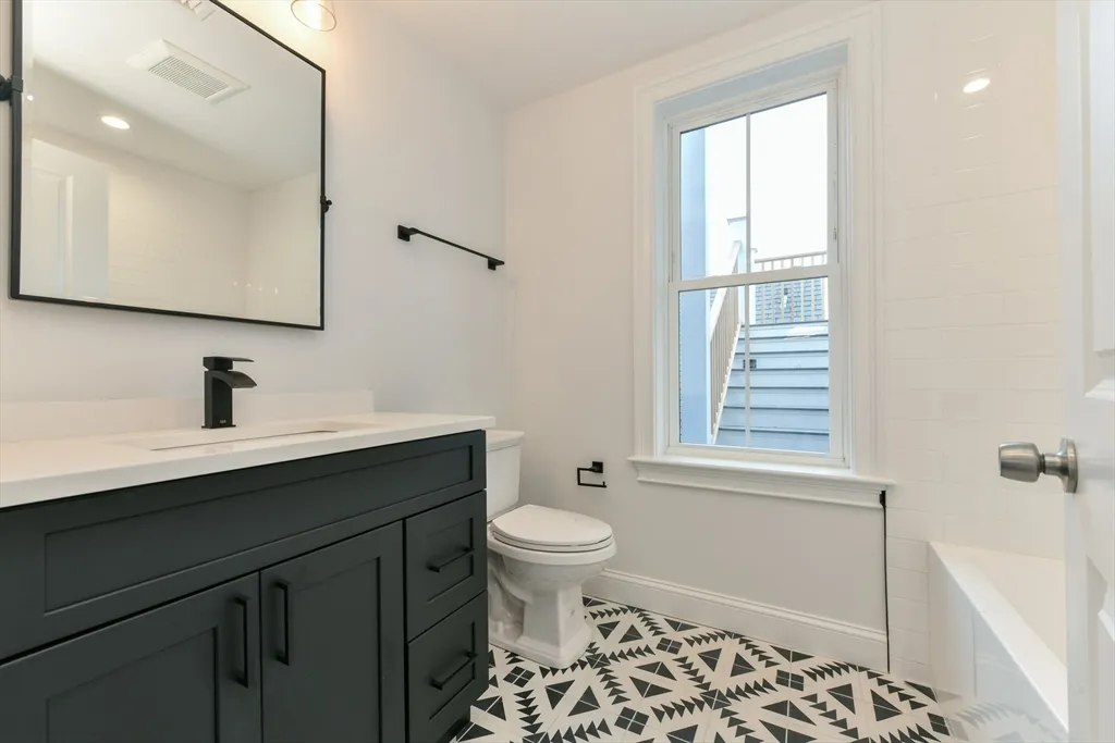 2 bed, 2 bath apartment for rent at 189 Trenton St Unit 6, East Boston — photo 13 of 21