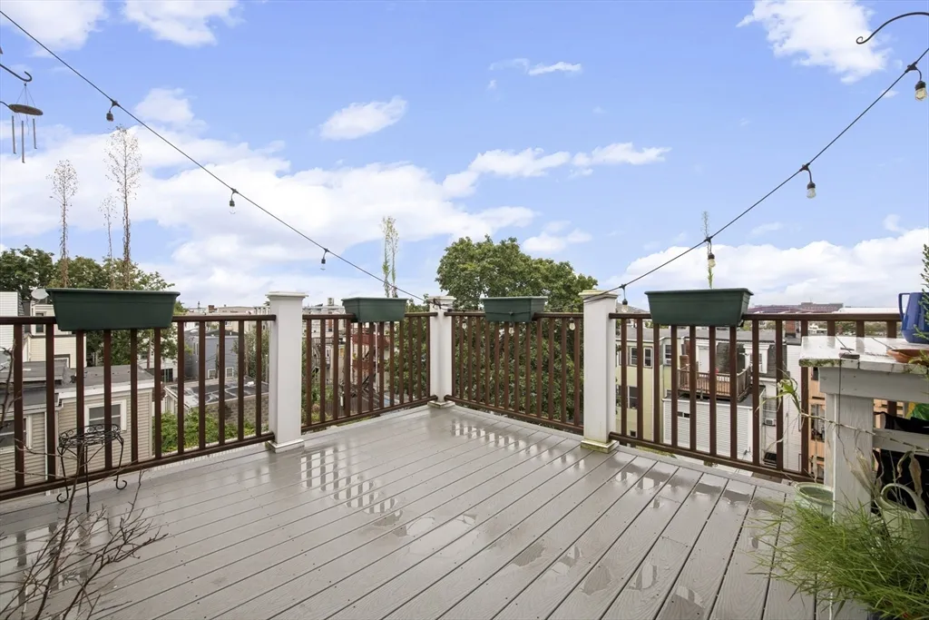2 bed, 2 bath apartment for rent at 189 Trenton St Unit 6, East Boston — photo 16 of 21