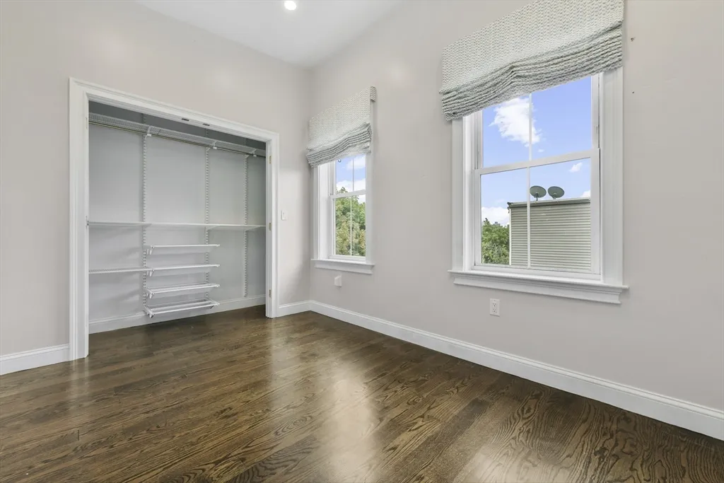2 bed, 2 bath apartment for rent at 189 Trenton St Unit 6, East Boston — photo 12 of 21