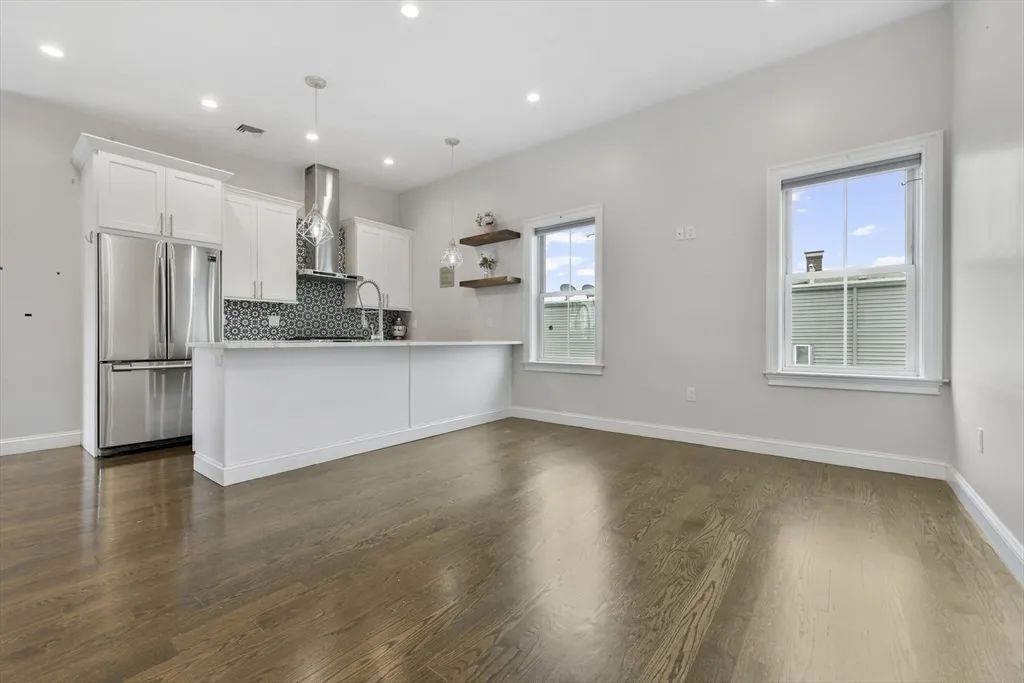 2 bed, 2 bath apartment for rent at 189 Trenton St Unit 6, East Boston — photo 5 of 21