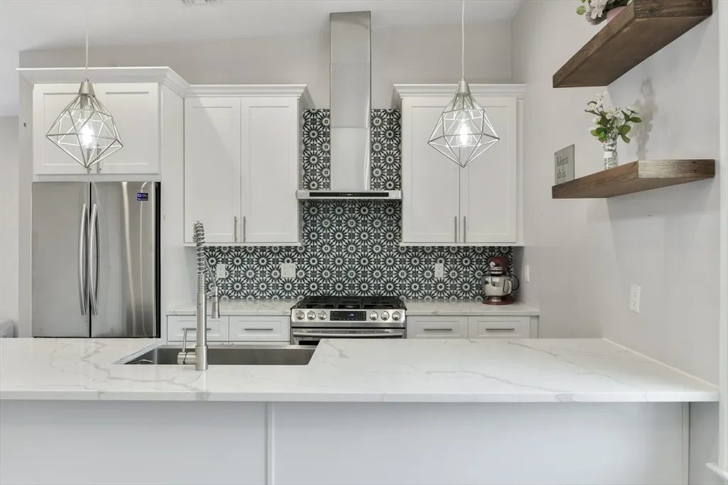 2 bed, 2 bath apartment for rent at 189 Trenton St Unit 6, East Boston — photo 2 of 21