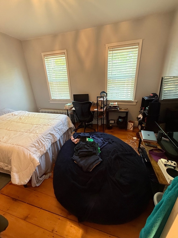 4 bed, 2 bath apartment for rent at 189 W Sixth St Unit -, South Boston — photo 28 of 35