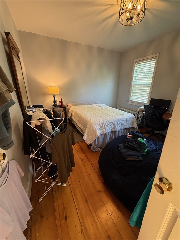 4 bed, 2 bath apartment for rent at 189 W Sixth St Unit -, South Boston — photo 27 of 35