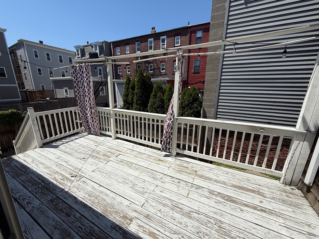 4 bed, 2 bath apartment for rent at 189 W Sixth St Unit -, South Boston — photo 16 of 35