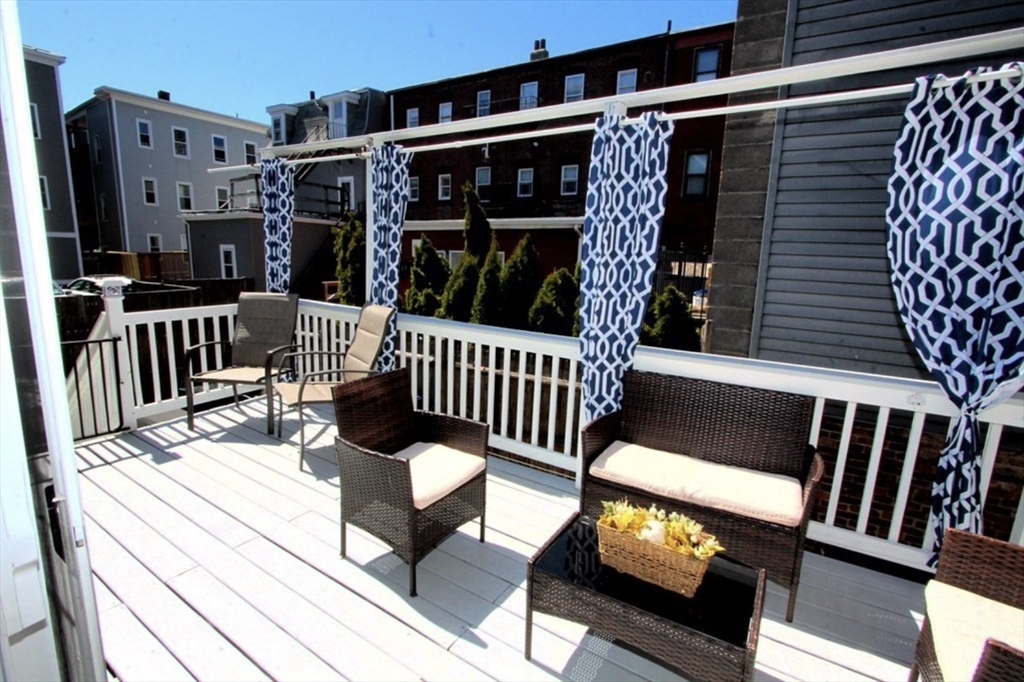 4 bed, 2 bath apartment for rent at 189 W Sixth St Unit -, South Boston
