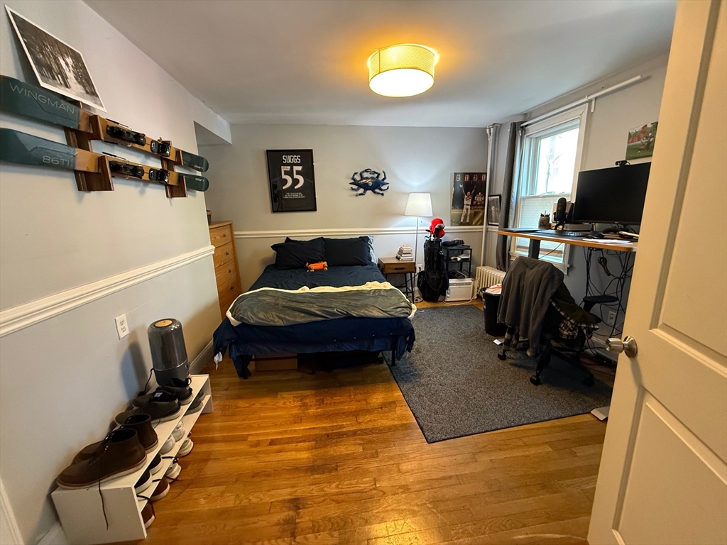 4 bed, 2 bath apartment for rent at 189 W Sixth St Unit -, South Boston — photo 21 of 35