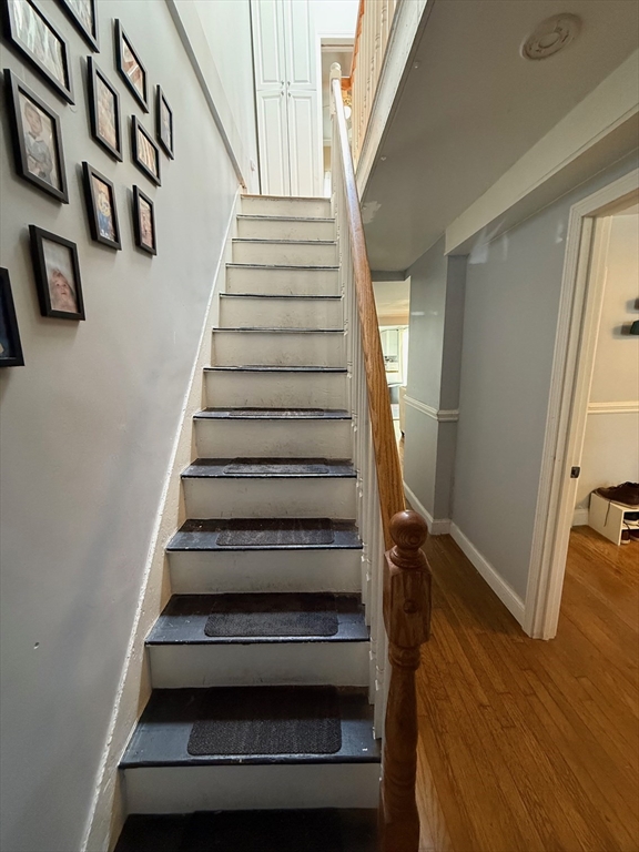 4 bed, 2 bath apartment for rent at 189 W Sixth St Unit -, South Boston — photo 2 of 35