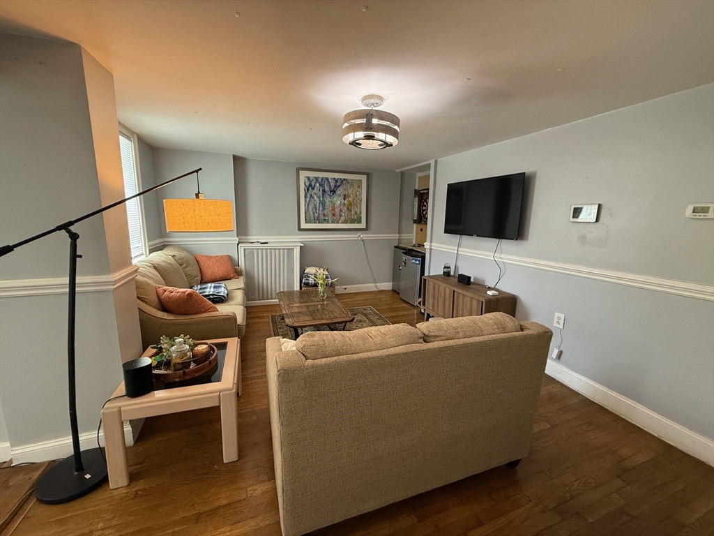 4 bed, 2 bath apartment for rent at 189 W Sixth St Unit -, South Boston — photo 7 of 35