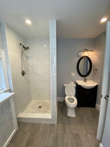 4 bed, 2 bath apartment for rent at 189 W Sixth St Unit -, South Boston — photo 13 of 35