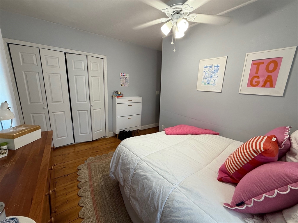 4 bed, 2 bath apartment for rent at 189 W Sixth St Unit -, South Boston — photo 26 of 35