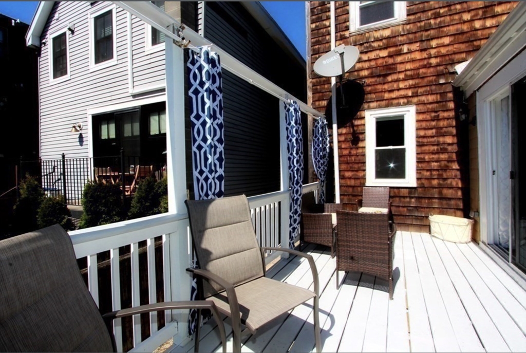 4 bed, 2 bath apartment for rent at 189 W Sixth St Unit -, South Boston — photo 34 of 35