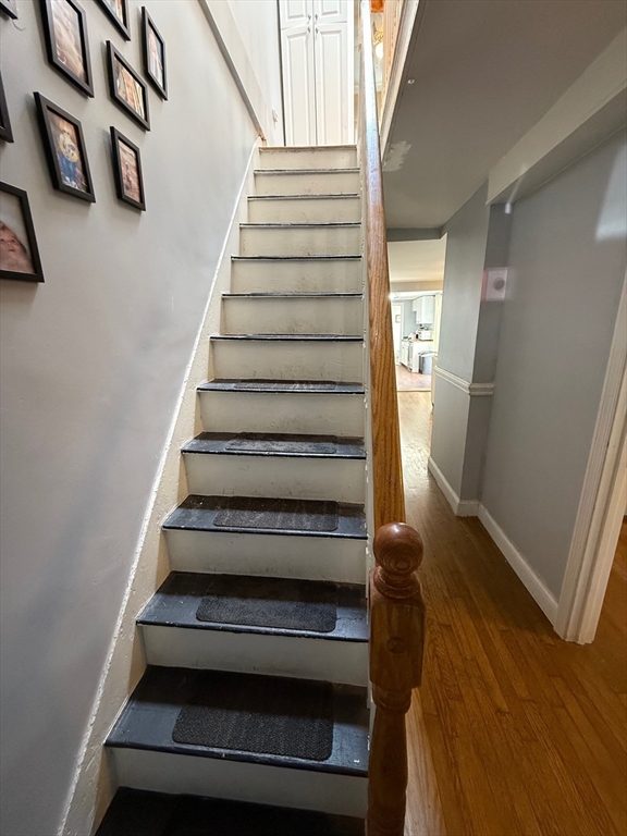 4 bed, 2 bath apartment for rent at 189 W Sixth St Unit -, South Boston — photo 22 of 35