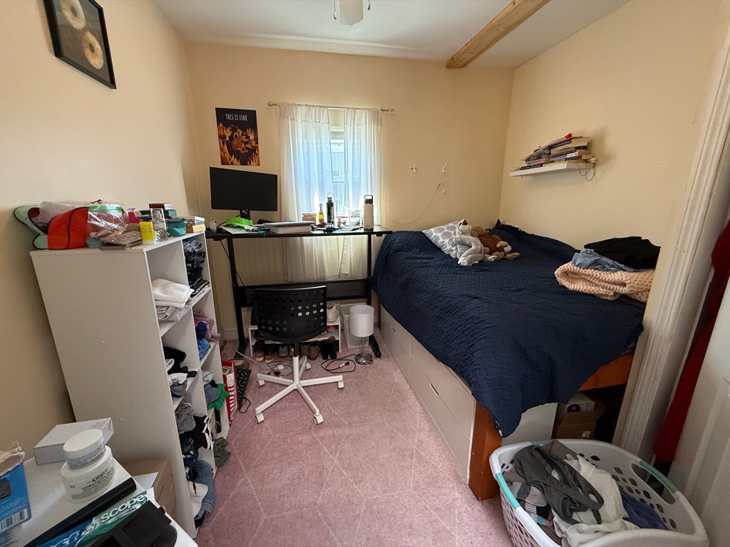 4 bed, 2 bath apartment for rent at 189 W Sixth St Unit -, South Boston — photo 29 of 35