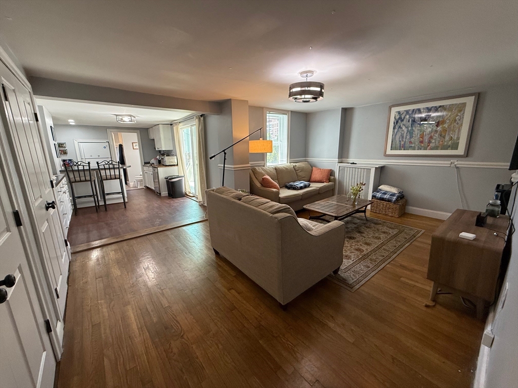 4 bed, 2 bath apartment for rent at 189 W Sixth St Unit -, South Boston — photo 5 of 35