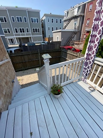 4 bed, 2 bath apartment for rent at 189 W Sixth St Unit -, South Boston — photo 35 of 35