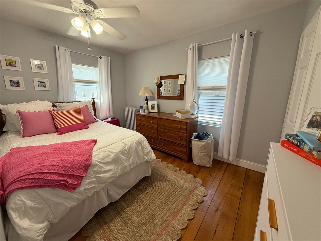 4 bed, 2 bath apartment for rent at 189 W Sixth St Unit -, South Boston — photo 25 of 35