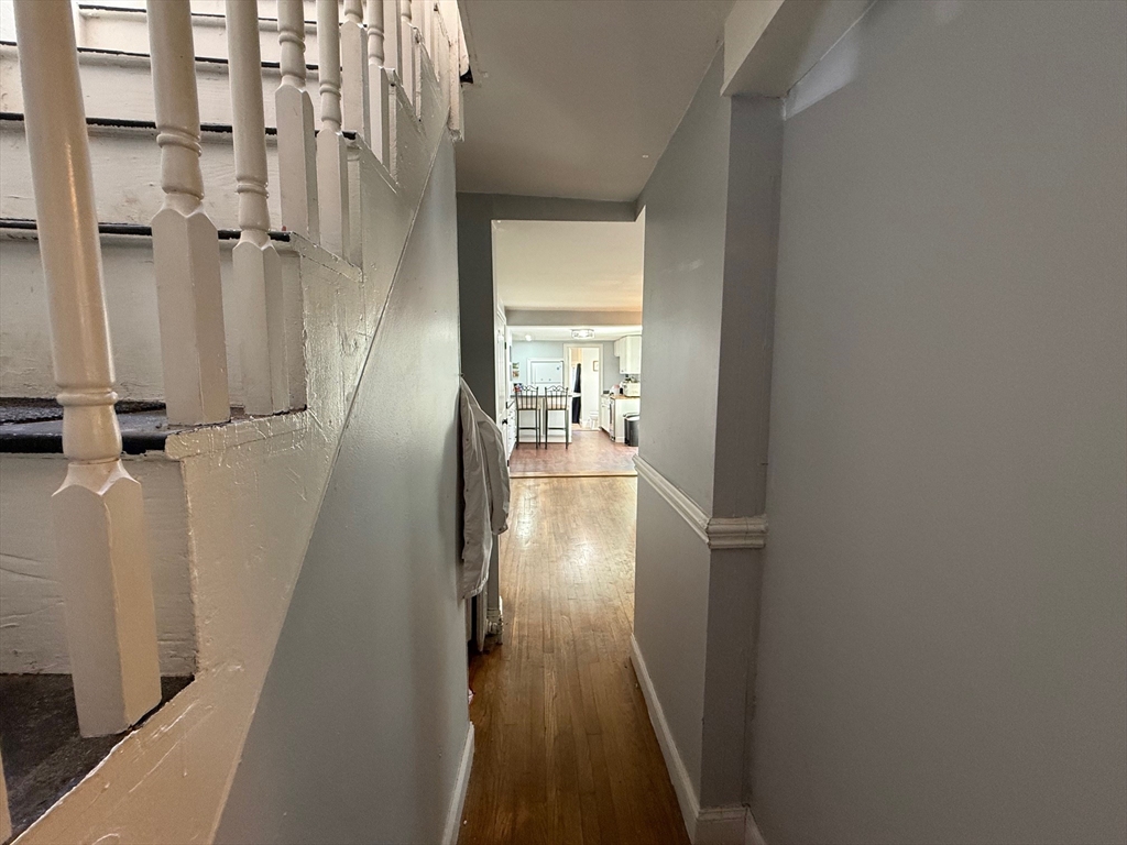 4 bed, 2 bath apartment for rent at 189 W Sixth St Unit -, South Boston — photo 3 of 35