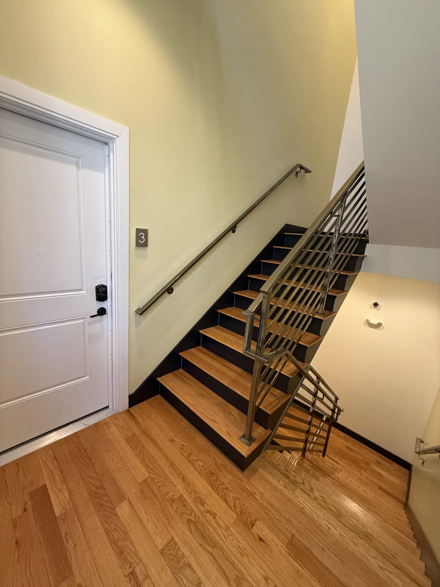 1 bed, 1 bath apartment for rent at 189 Washington Ave Unit 3, Chelsea — photo 9 of 9
