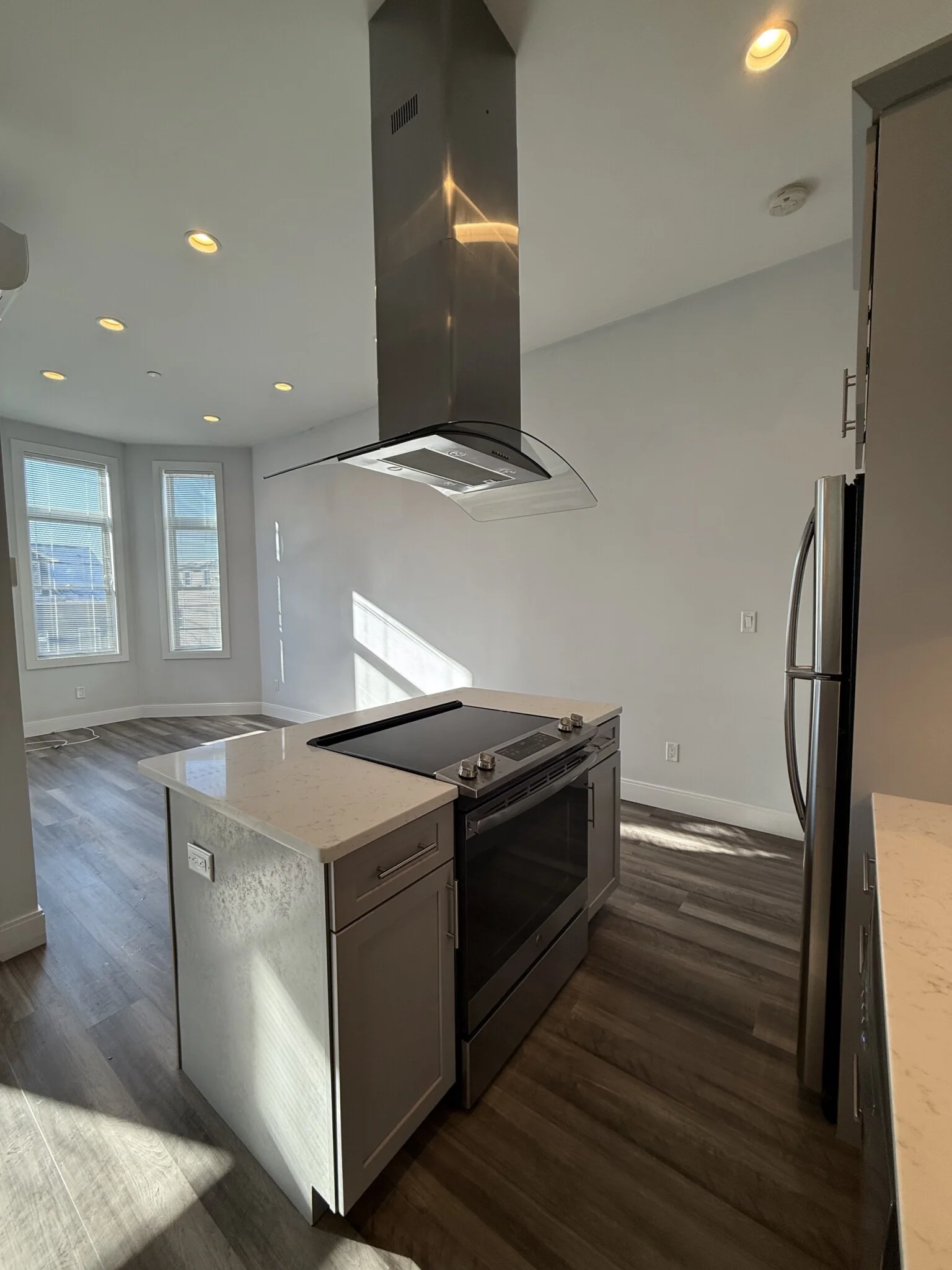 1 bed, 1 bath apartment for rent at 189 Washington Ave Unit 3, Chelsea