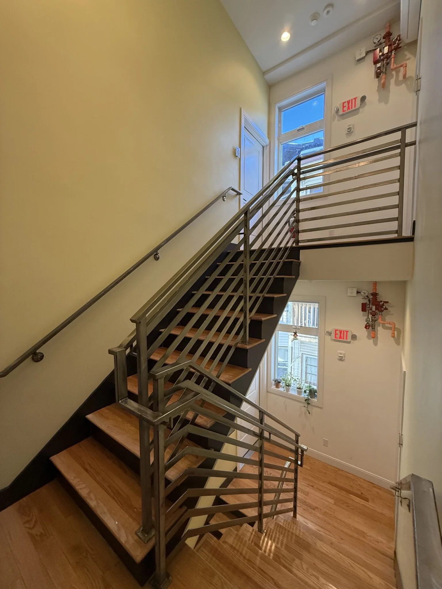 1 bed, 1 bath apartment for rent at 189 Washington Ave Unit 3, Chelsea — photo 8 of 9