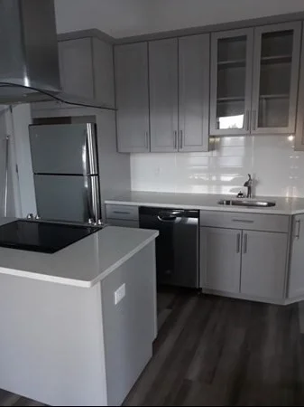 1 bed, 1 bath apartment for rent at 189 Washington Unit 4, Chelsea — photo 8 of 17
