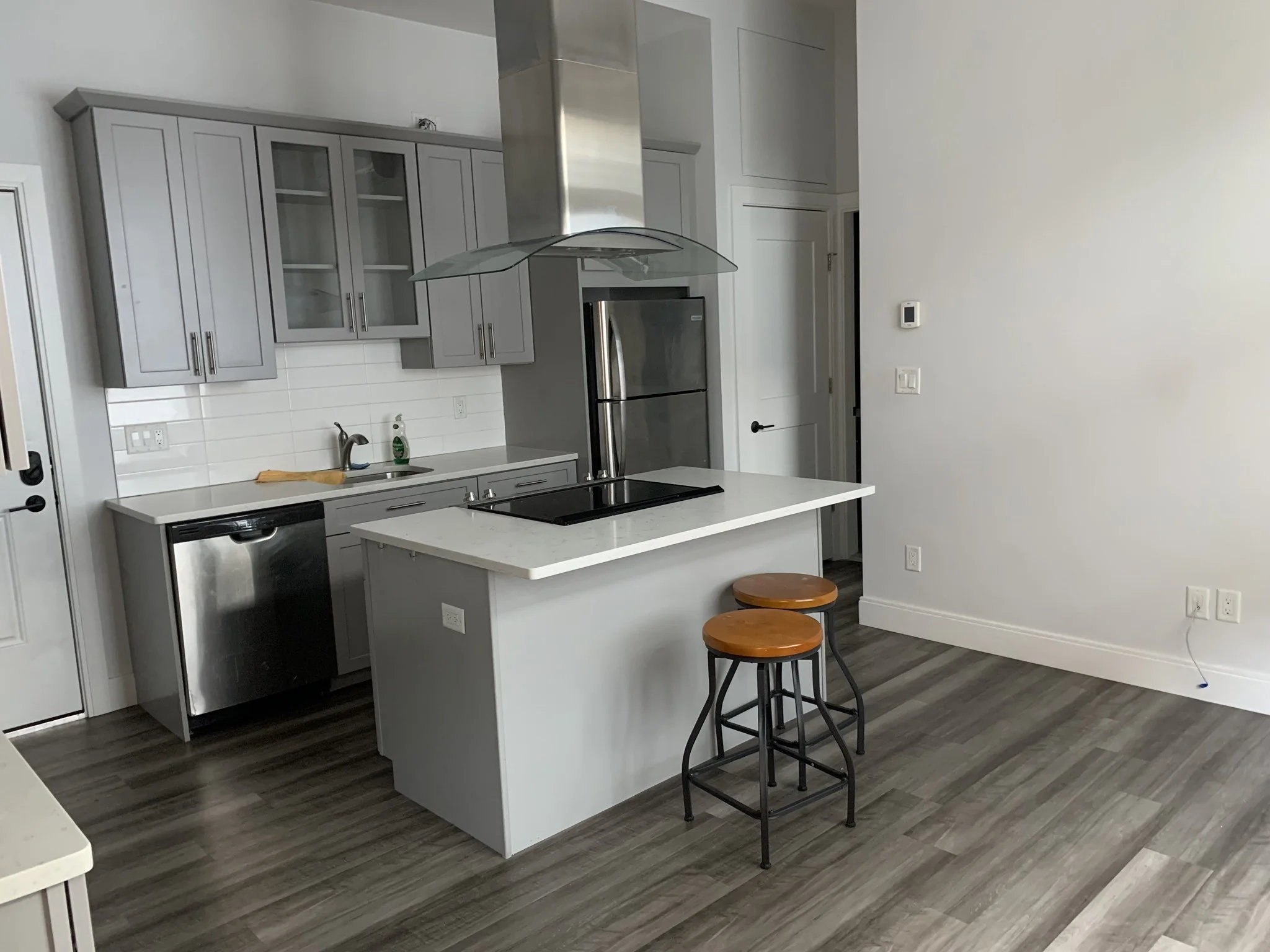 1 bed, 1 bath apartment for rent at 189 Washington Unit 4, Chelsea — photo 2 of 17