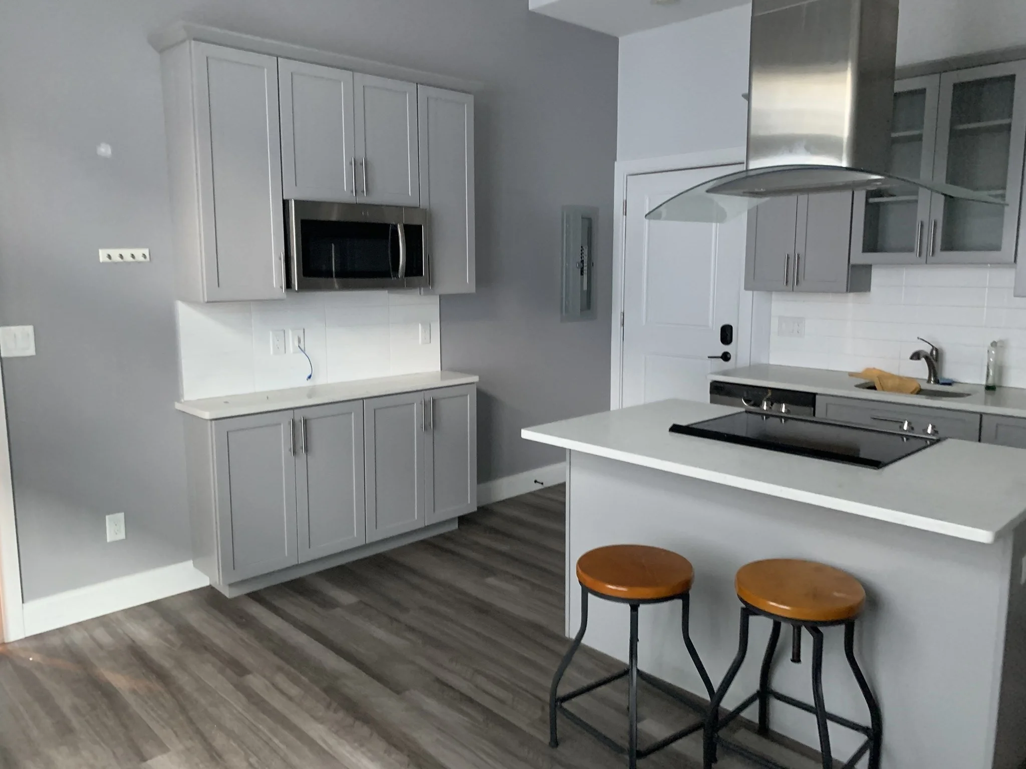 1 bed, 1 bath apartment for rent at 189 Washington Unit 4, Chelsea