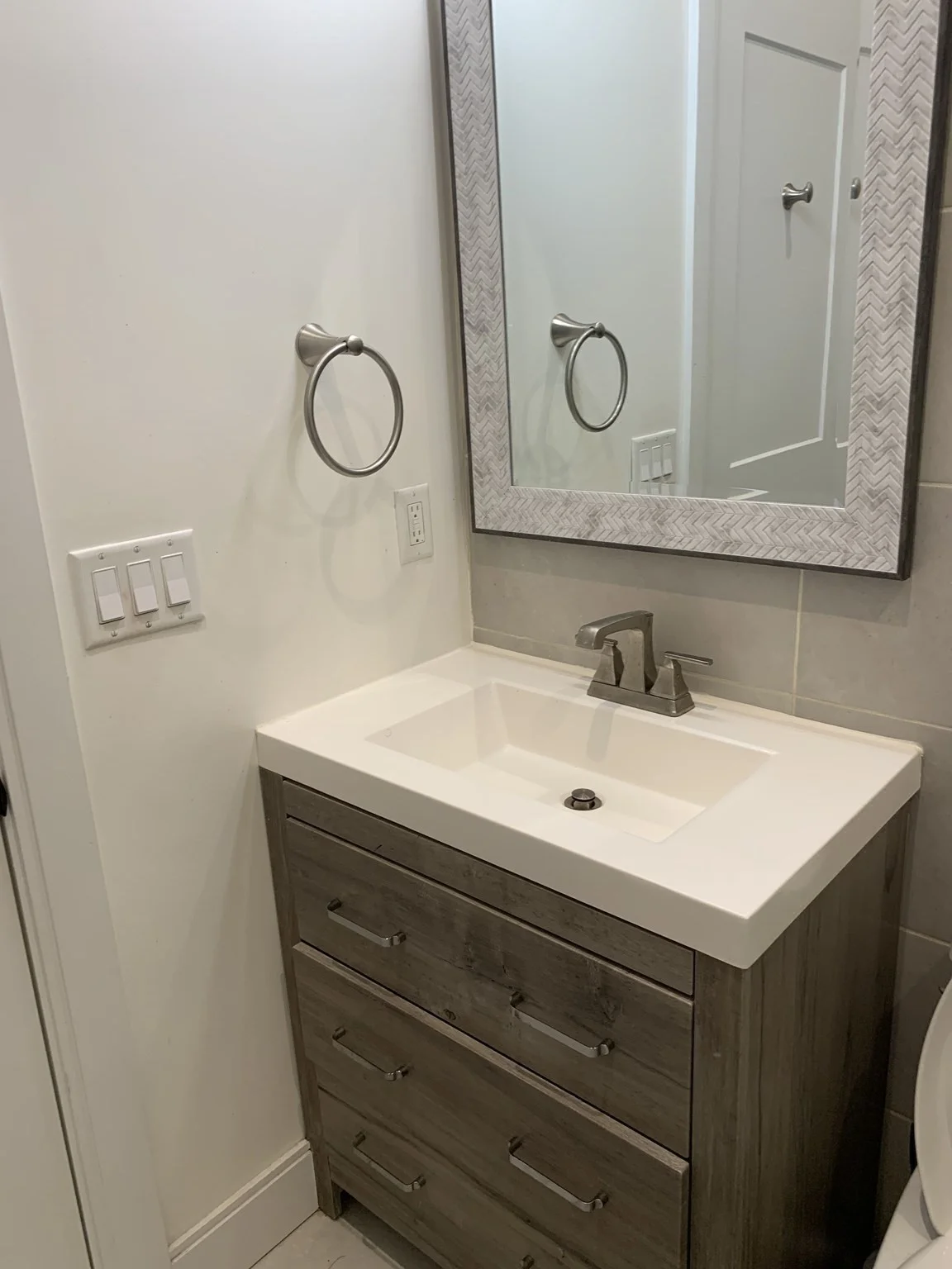 1 bed, 1 bath apartment for rent at 189 Washington Unit 4, Chelsea — photo 10 of 17