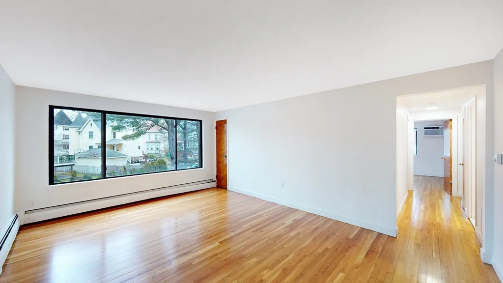 2 bed, 1 bath apartment for rent at 189 West Wyoming Ave Unit 22, Melrose — photo 1 of 20