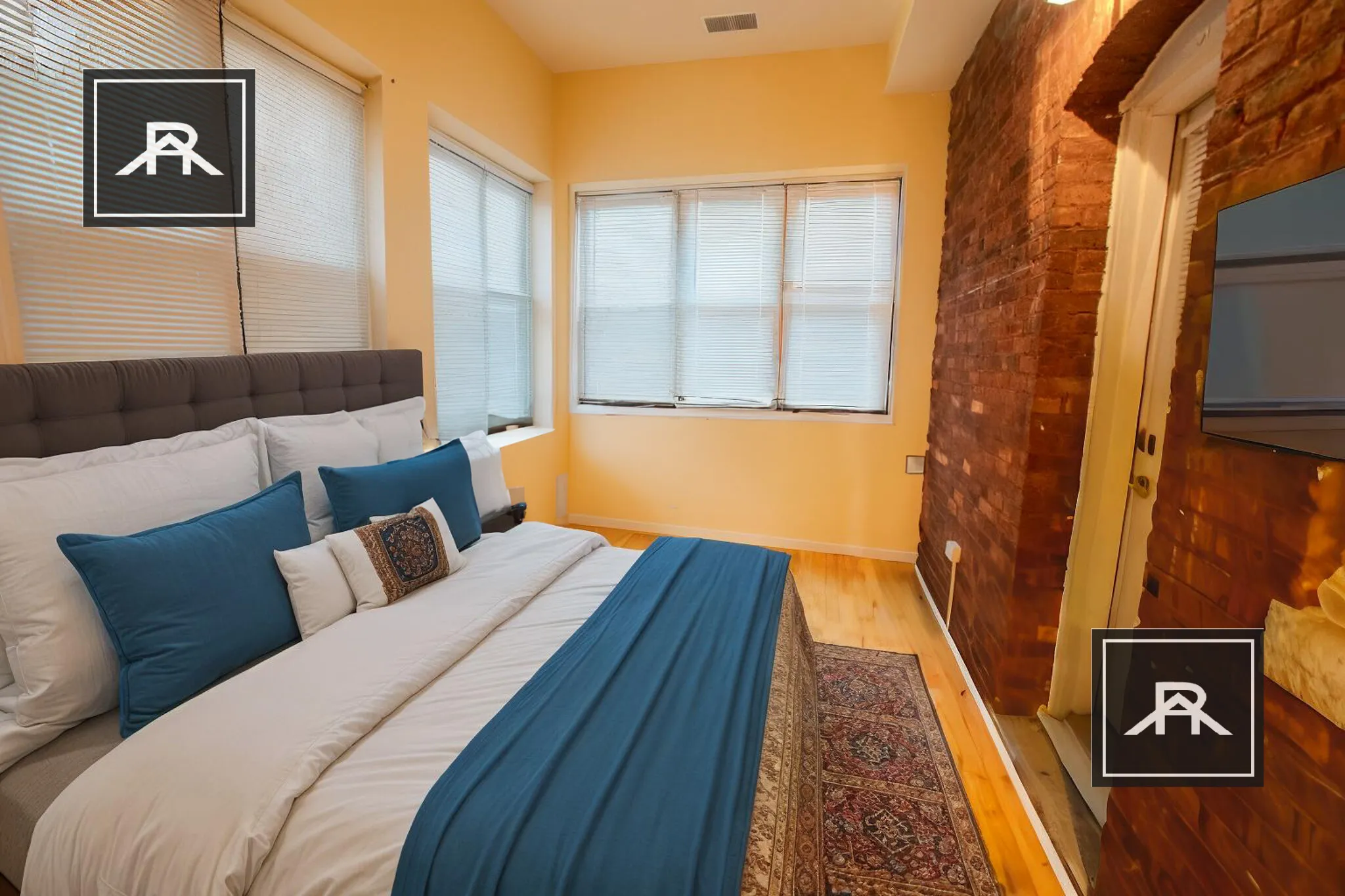3 bed, 2 bath apartment for rent at 189 Winthrop Rd Unit 6, Aspinwall Hill — photo 3 of 12