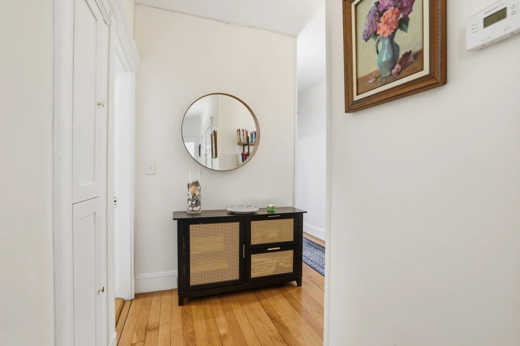 3 bed, 2 bath apartment for rent at 1896 Beacon St Unit 3A, Brookline Hills — photo 7 of 26