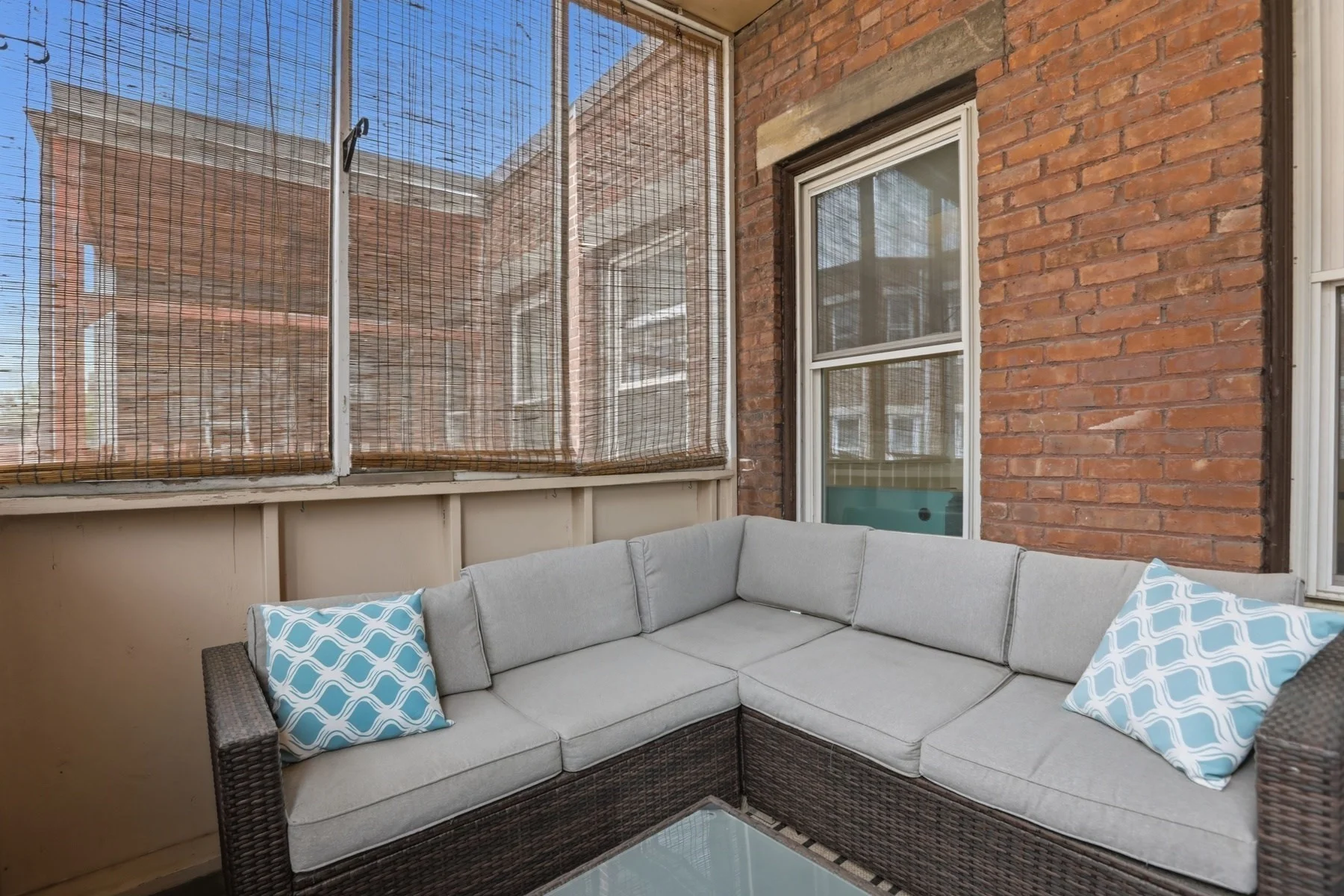 3 bed, 2 bath apartment for rent at 1896 Beacon St Unit 3A, Brookline Hills — photo 24 of 26