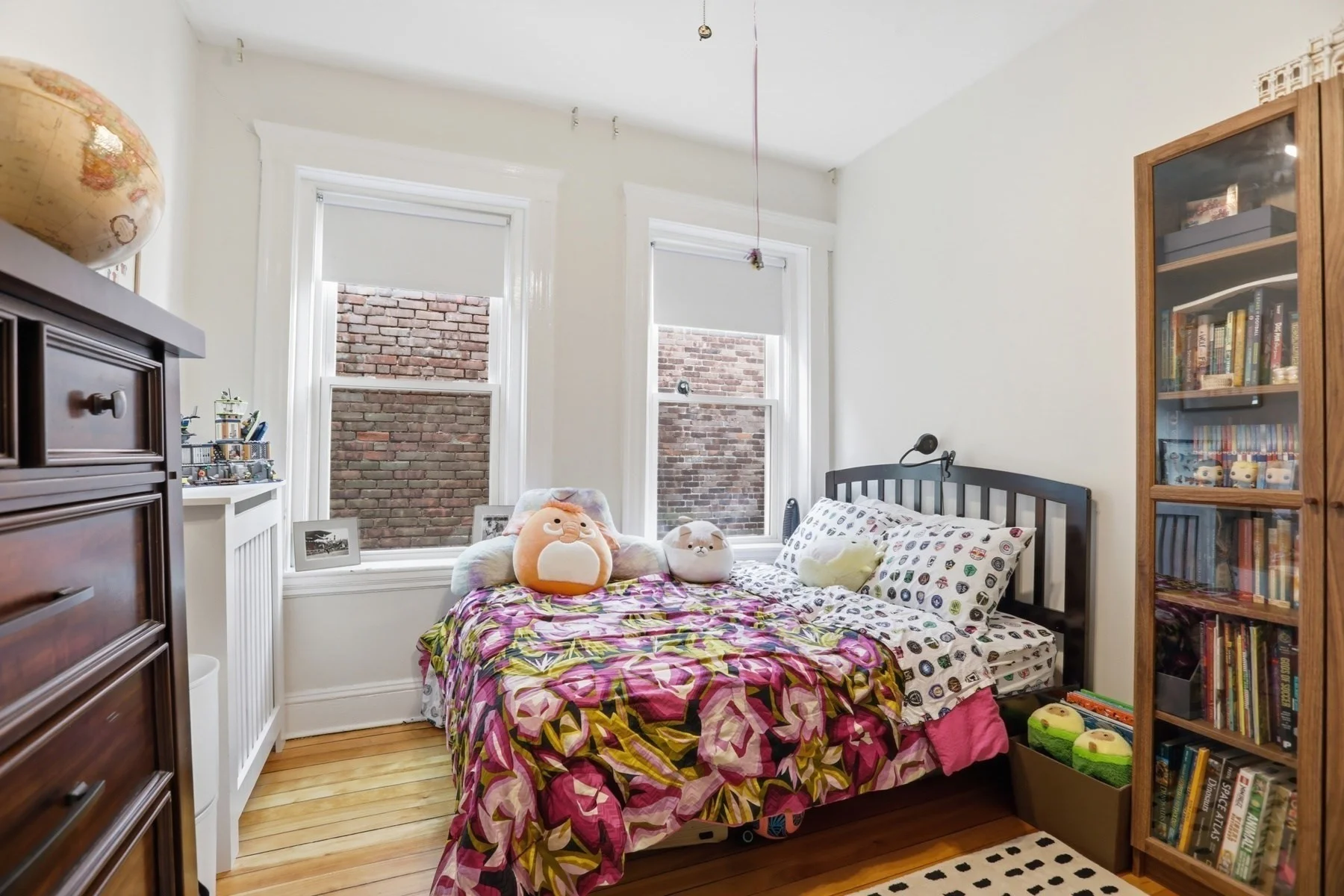 3 bed, 2 bath apartment for rent at 1896 Beacon St Unit 3A, Brookline Hills — photo 12 of 26