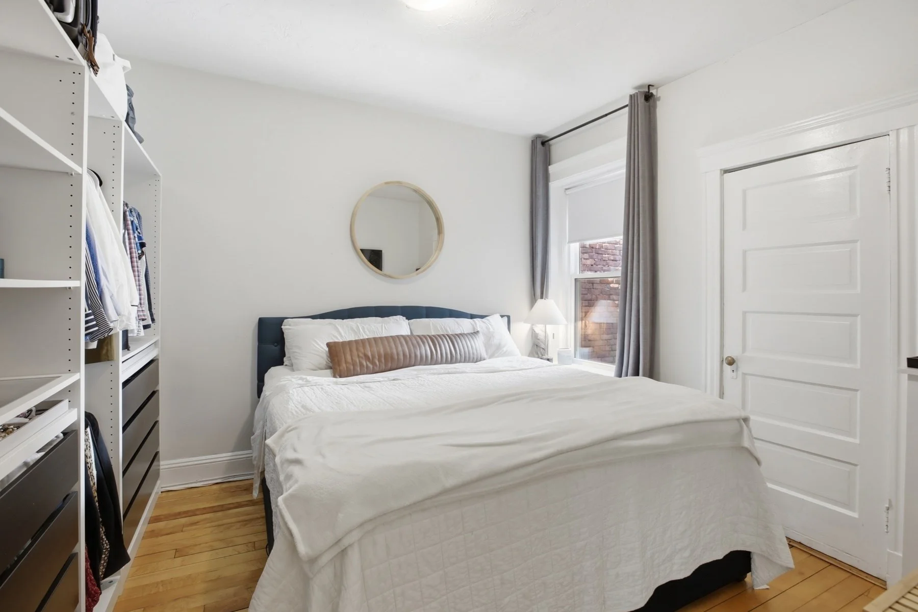 3 bed, 2 bath apartment for rent at 1896 Beacon St Unit 3A, Brookline Hills — photo 8 of 26