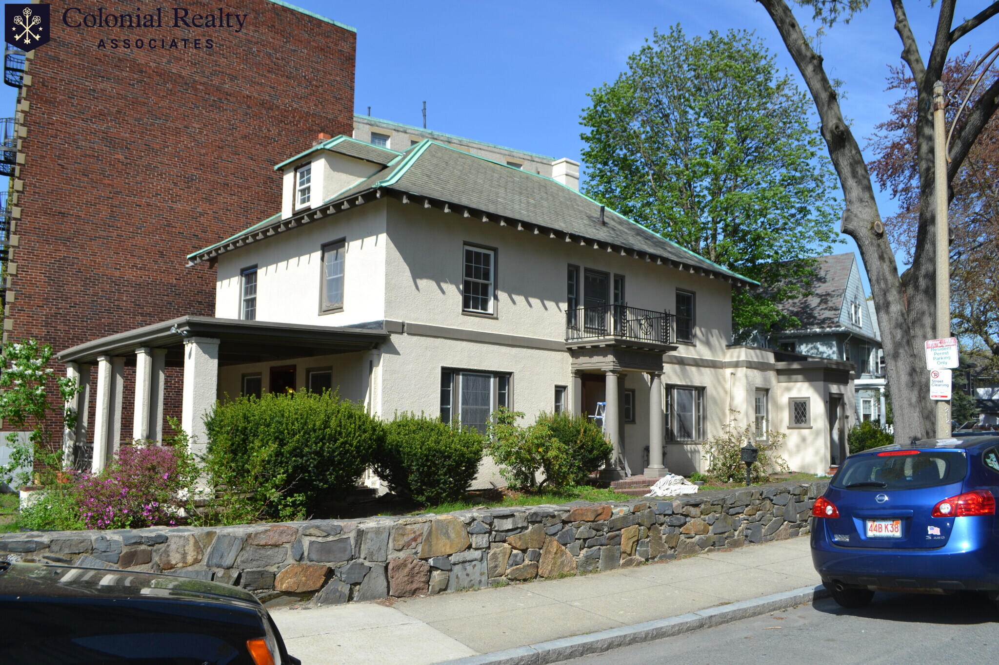 7 bed, 4+ bath apartment for rent at 1899 Commonwealth Ave Unit 73, Brighton