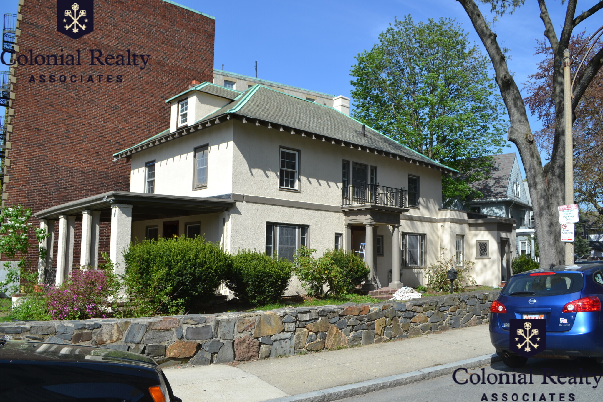 7 bed, 4+ bath apartment for rent at 1899 Commonwealth Ave Unit 73, Brighton — photo 13 of 17