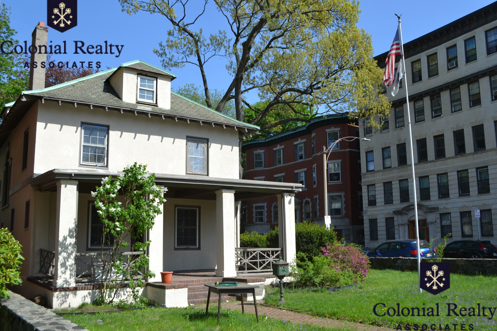 7 bed, 4+ bath apartment for rent at 1899 Commonwealth Ave Unit 73, Brighton — photo 14 of 17