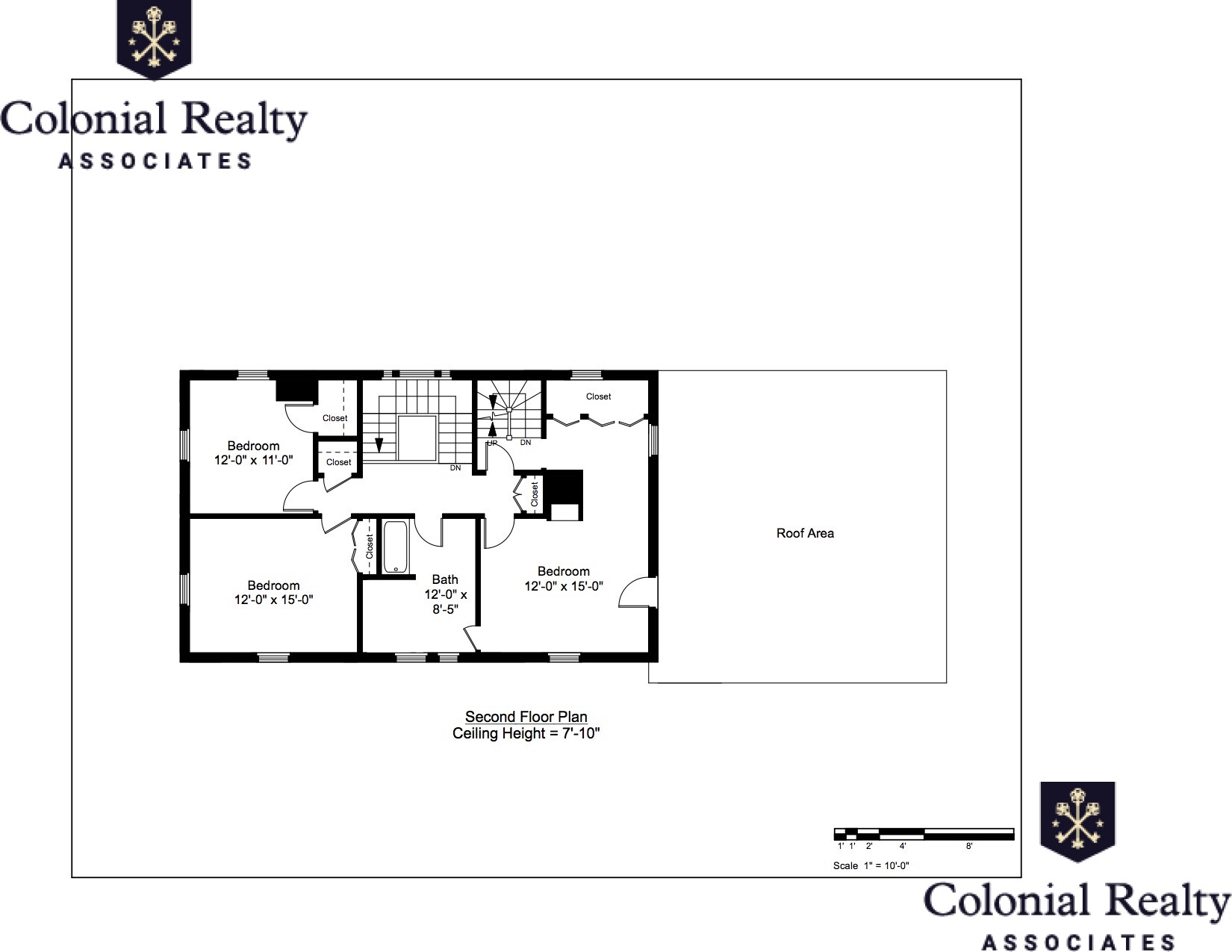 7 bed, 4+ bath apartment for rent at 1899 Commonwealth Ave Unit 73, Brighton — photo 15 of 17