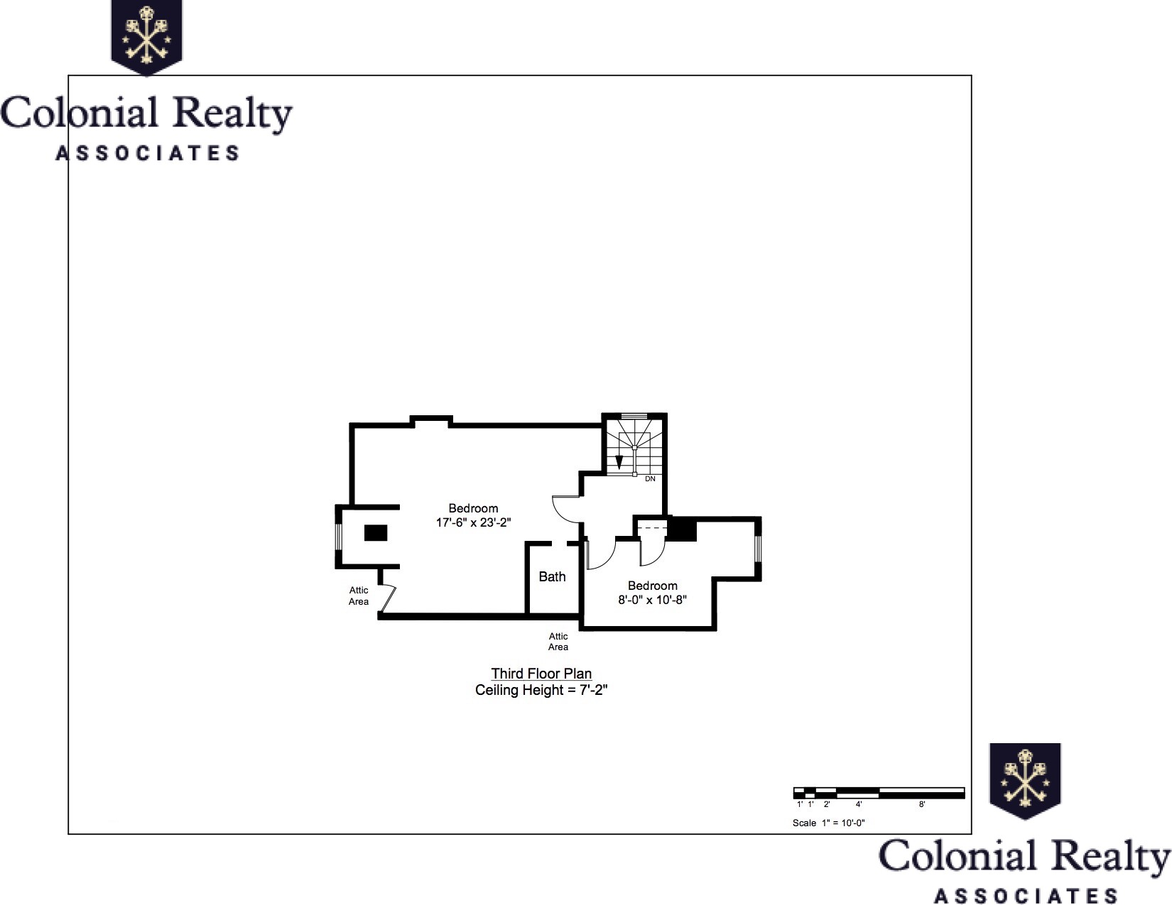 7 bed, 4+ bath apartment for rent at 1899 Commonwealth Ave Unit 73, Brighton — photo 16 of 17