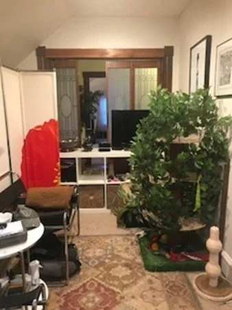 1 bed, 1 bath apartment for rent at 1899 Hyde Park Ave Unit 3, Hyde Park