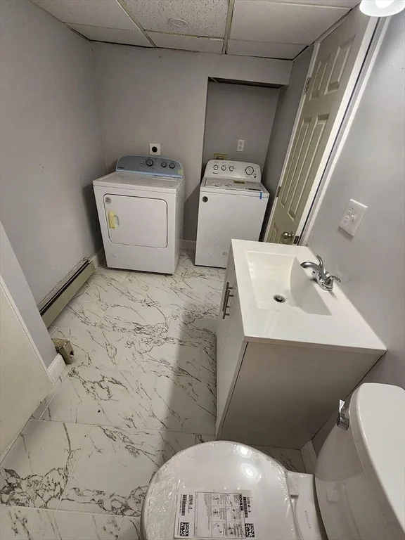 2 bed, 1 bath apartment for rent at 18A Central St Unit B, Woburn — photo 8 of 11